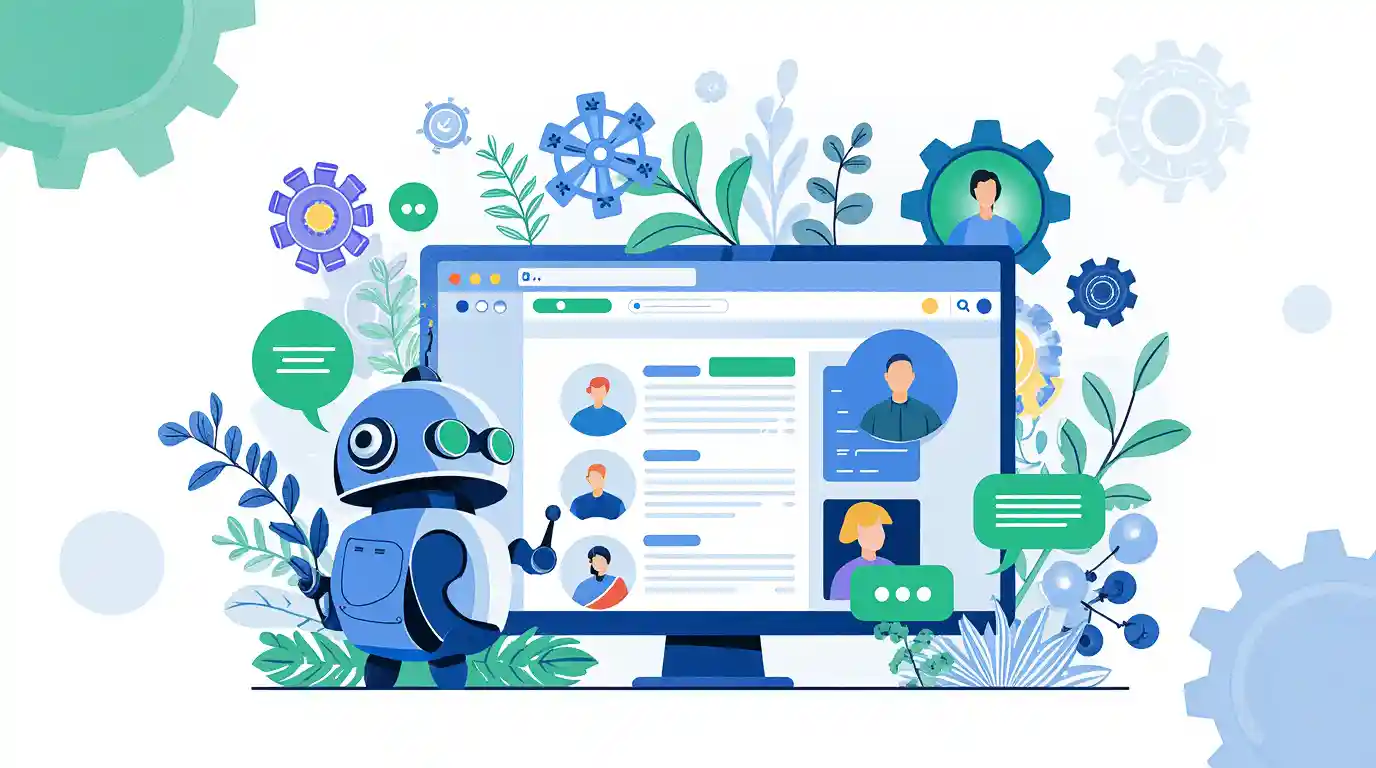 automatiser la modération d’un forum avec un bot